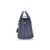 Amethyst Satchel Bag Blue - Image 3