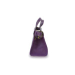 Violet Camera Bag