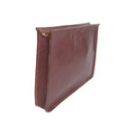 Brown Pouch for men
