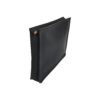 Black Pouch for men - Image 2