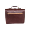 Tan Messenger Bag - Image 3