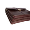 Tan Messenger Bag - Image 4