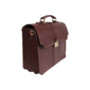 Tan Messenger Bag - Image 2