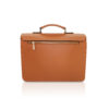 Brown Messenger Bag - Image 5
